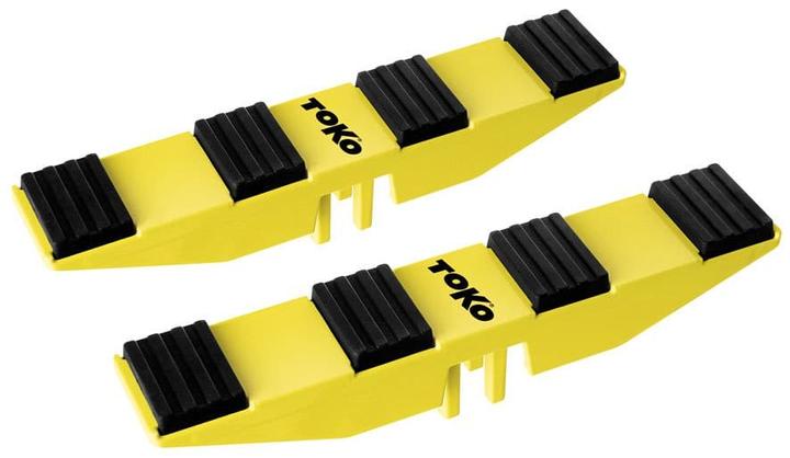 Produktbild Toko Universal-Adapter (Ski Halterung, Snowboard Halterung)