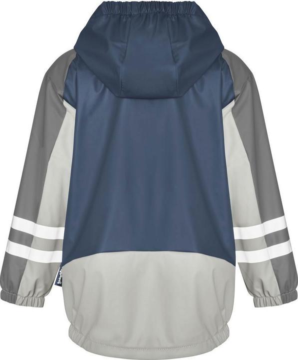 Image du produit Playshoes Veste de pluie 3en1 pour enfants (98)