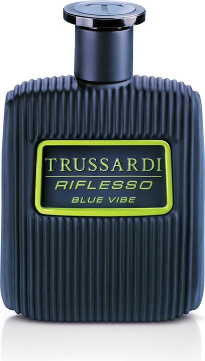 Image du produit Trussardi Blue Vibe (Eau de toilette, 100 ml)