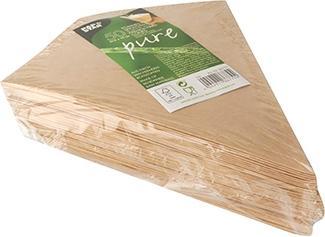 Image du produit Papstar Pure (50 x)