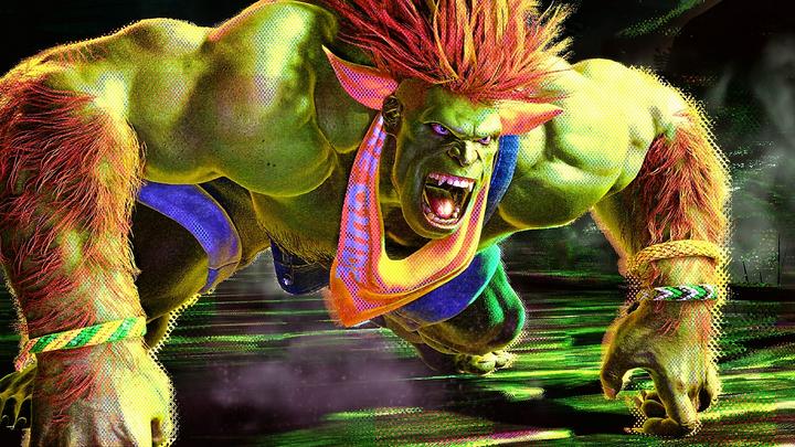Immagine prodotto Capcom Street Fighter 6 (PS4, DE)
