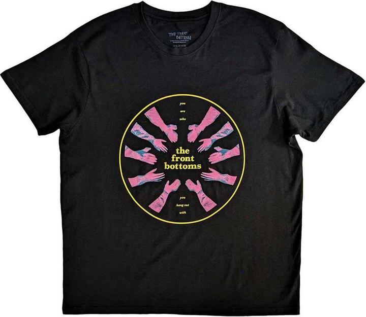 The Front Bottoms TShirt