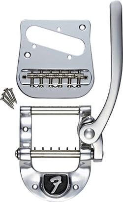 Actual product image G-Gotoh Bigsby B5 Fender Telecaster Vibrato Kit