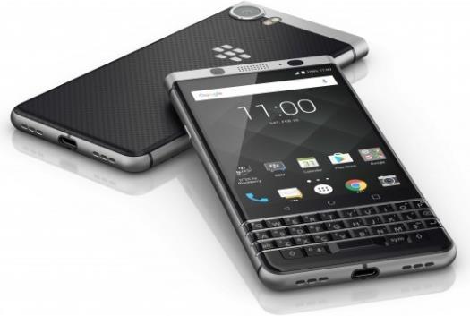 Produktbild BlackBerry KEYone (4.50", 12 Mpx, 4G)