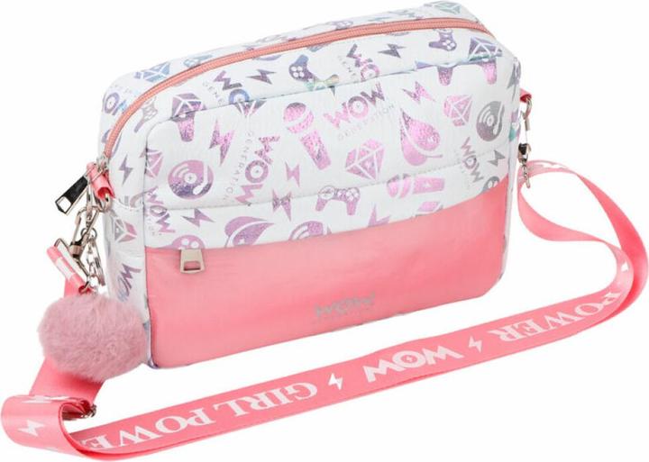 Image du produit Kids Licensing Wow Generation sac bandoulière