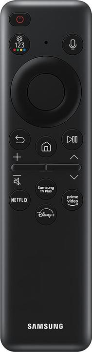 Immagine prodotto Samsung Q60D Smart TV QLED da 75 pollici Q75Q60DAU 2024 (75", Q60D, QLED, 4K, 2024)