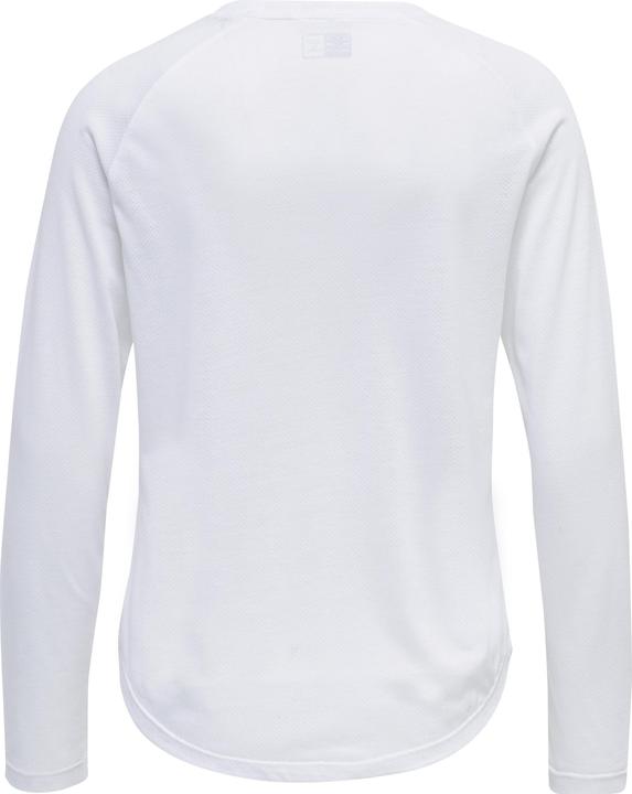 Actual product image hummel Mt Vanja T-Shirt L/S (L)