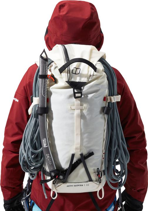 Actual product image Berghaus MTN Seeker 32 (32 l)
