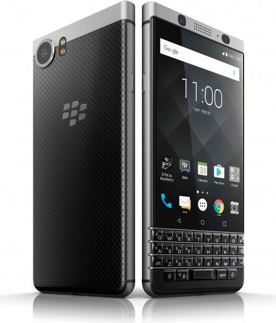Produktbild BlackBerry KEYone (4.50", 12 Mpx, 4G)