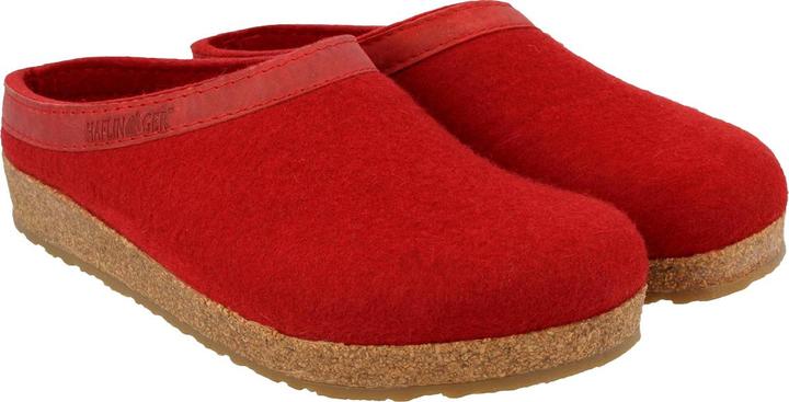 Image du produit Haflinger Grizzly Torben (47)