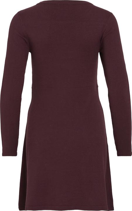 Produktbild Vila Strick Minikleid (XL)