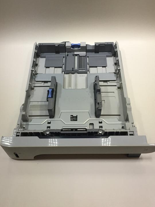 Produktbild HP Papierkassette