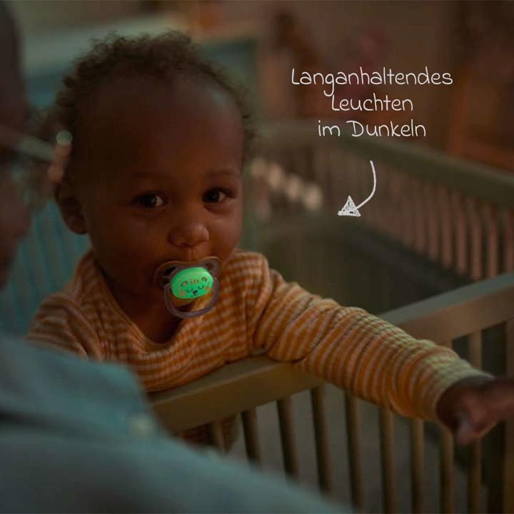 Produktbild Philips Avent Ultra Air Night (2 x, ab 18 Monaten)