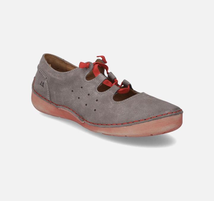 Actual product image Josef Seibel low shoes (41)