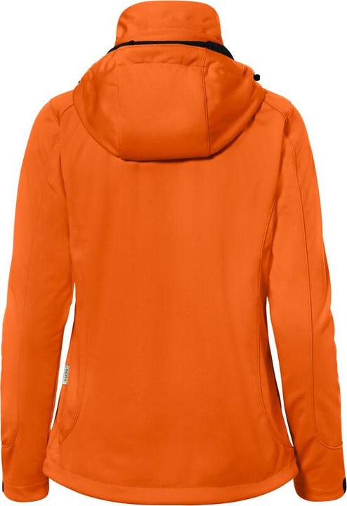 Produktbild Hakro Softshelljacke Alberta (3XL)