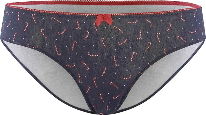 Image du produit Happy shorts Slip mixte (40, paquet de 4)