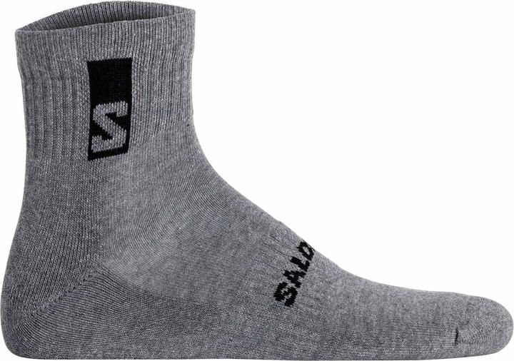 Produktbild Salomon Everyday Ankle 3p (3er Pack, S)