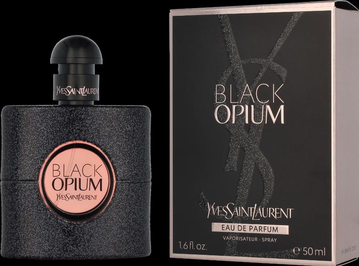 Produktbild Yves Saint Laurent Black Opium (Eau de Parfum, 50 ml)