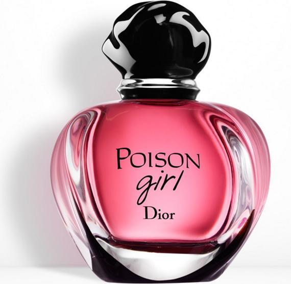 Dior Poison Girl