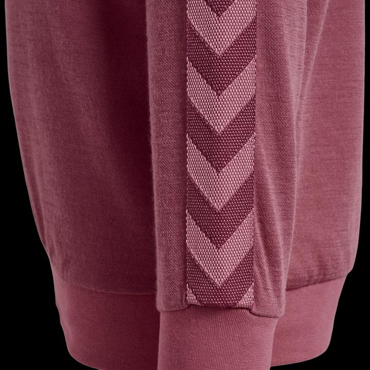 Produktbild hummel Hmlwong Sweatshirt (140)