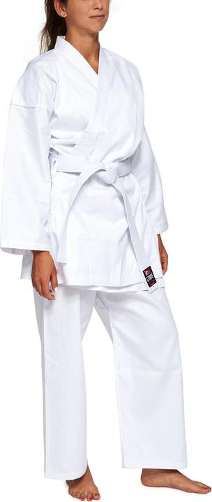 Image du produit Leone Combinaison de karaté AB400 (120 C)