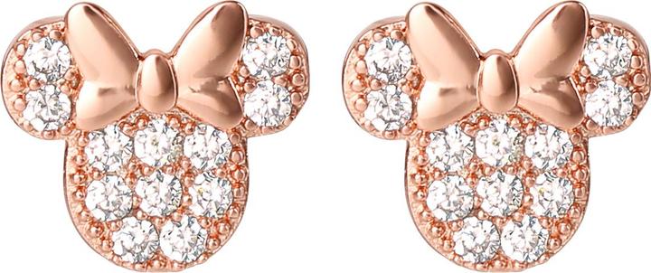 Actual product image Disney Ear s Minnie Mouse (Sterling Silver)