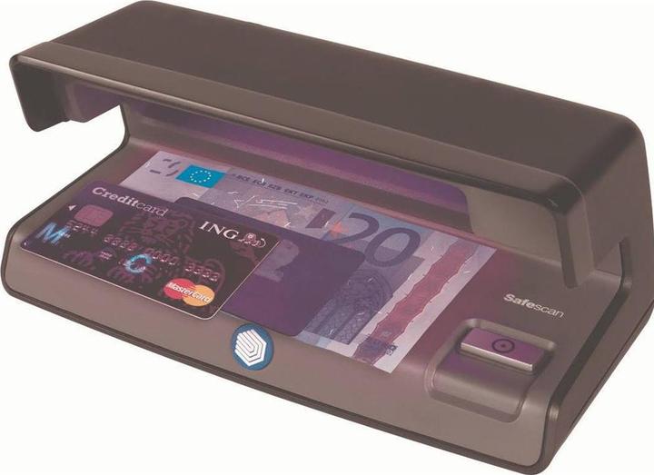 Produktbild Safescan 50 (Geldscheinprüfer)