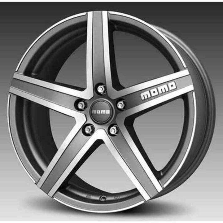 Produktbild Momo Autofelge HYPERSTAR EVO ET35 (15")
