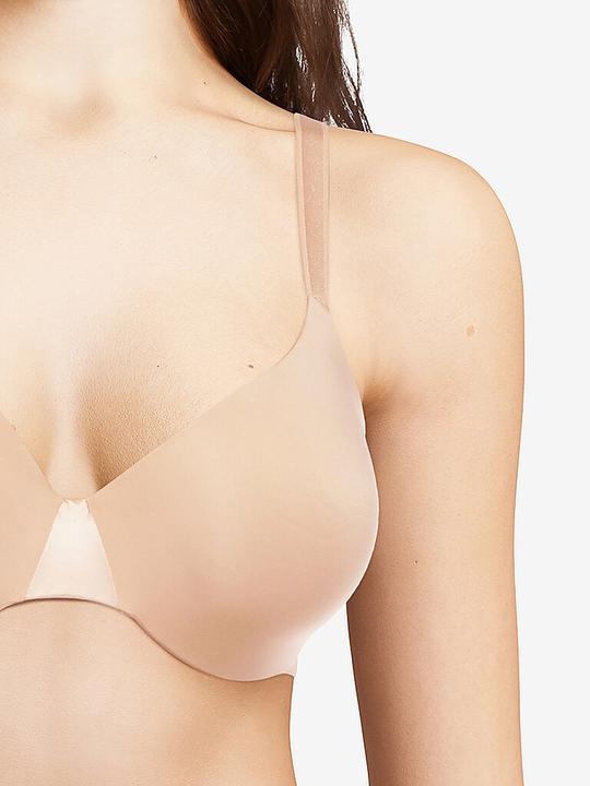 Immagine prodotto Chantelle Reggiseno a maglietta "Essentiall (80 B)