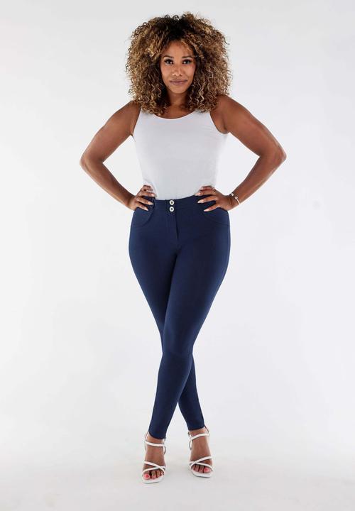 Produktbild Freddy WR.UP® Shaping Pants - Curvy WRUP1RC001NS (L)