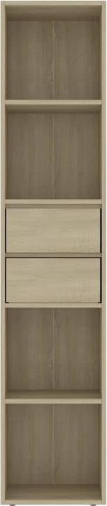 Image du produit VidaXL Heinrick (36 x 30 x 171 cm)