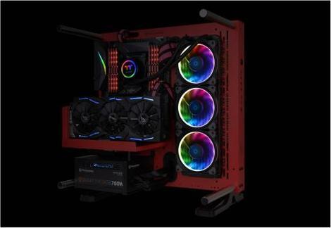 Produktbild Thermaltake Sync Controller TT Premium Edition