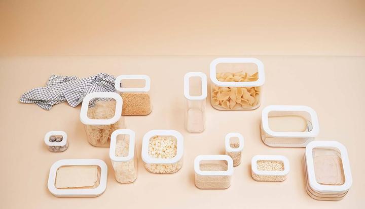 Produktbild Rosti Mepal Modula Storage Box (1.50 l)