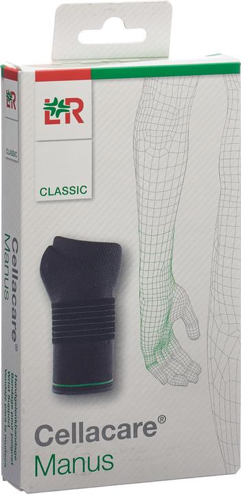 Actual product image Cellacare Manus Classic Grösse 2 links