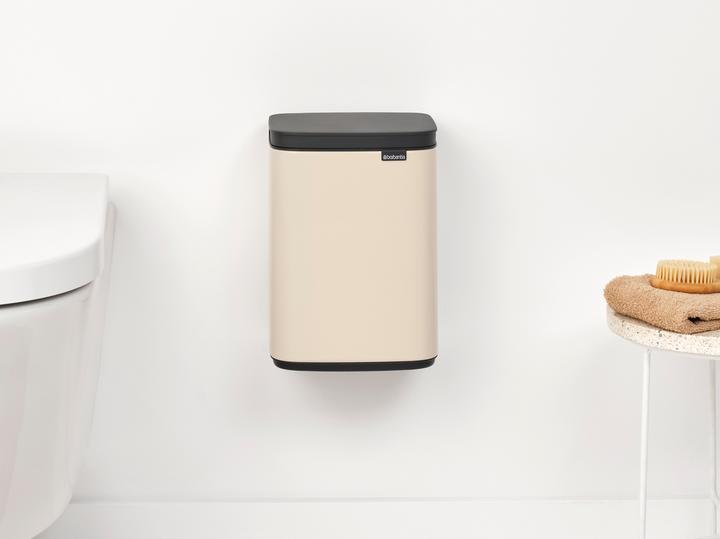 Produktbild Brabantia Bo Waste Bin (4 l)