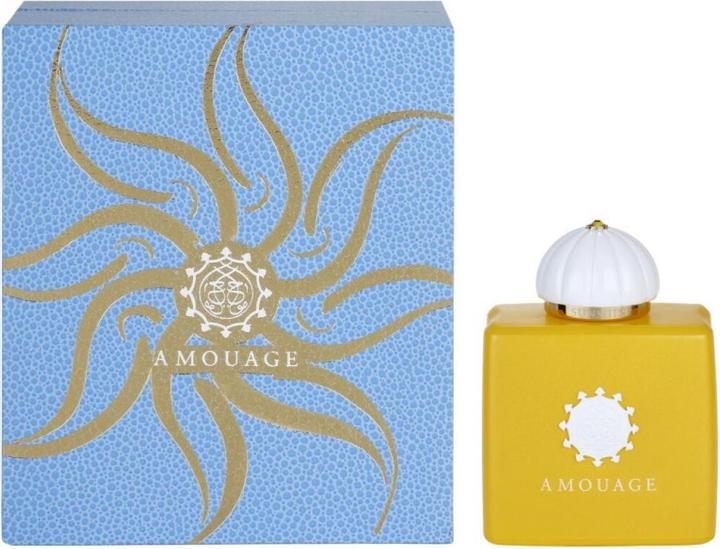 Produktbild Amouage Sunshine Woman (Eau de Parfum, 100 ml)