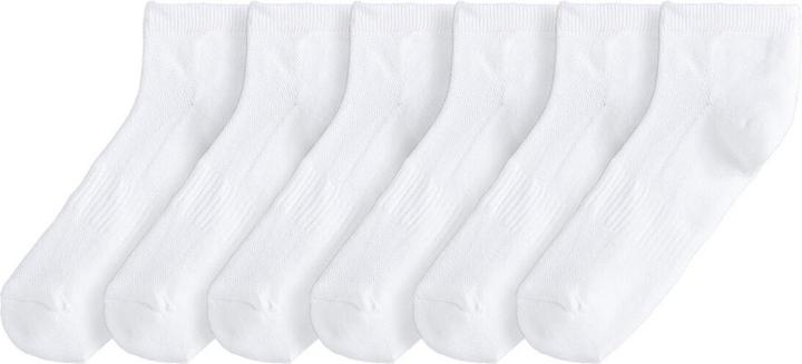 La Redoute Collections 6 Paar Sneaker-Socken