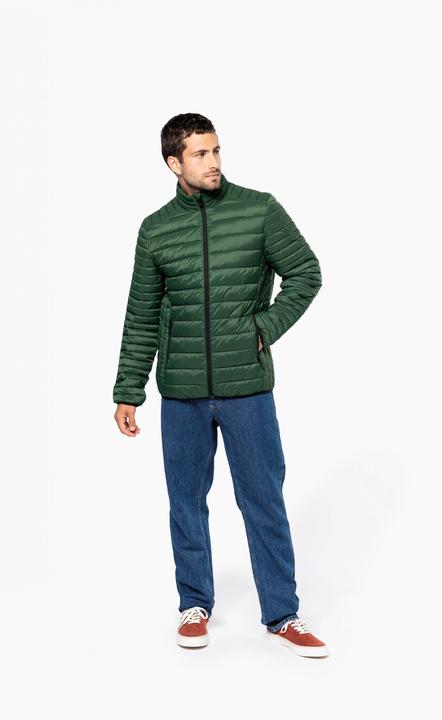 Produktbild Kariban Leichte Daunenjacke (XXL)