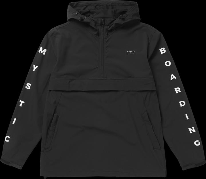 Actual product image Mystic Seascape Jacket (L)