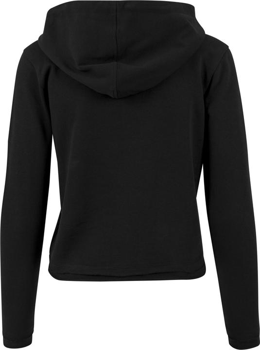 Produktbild Urban Classics Ladies Cropped Terry Hoody (XS)
