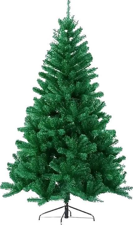 Image du produit Cbx 100 pièces Boules de Noël Rouge Vert Or (100 -pièce)