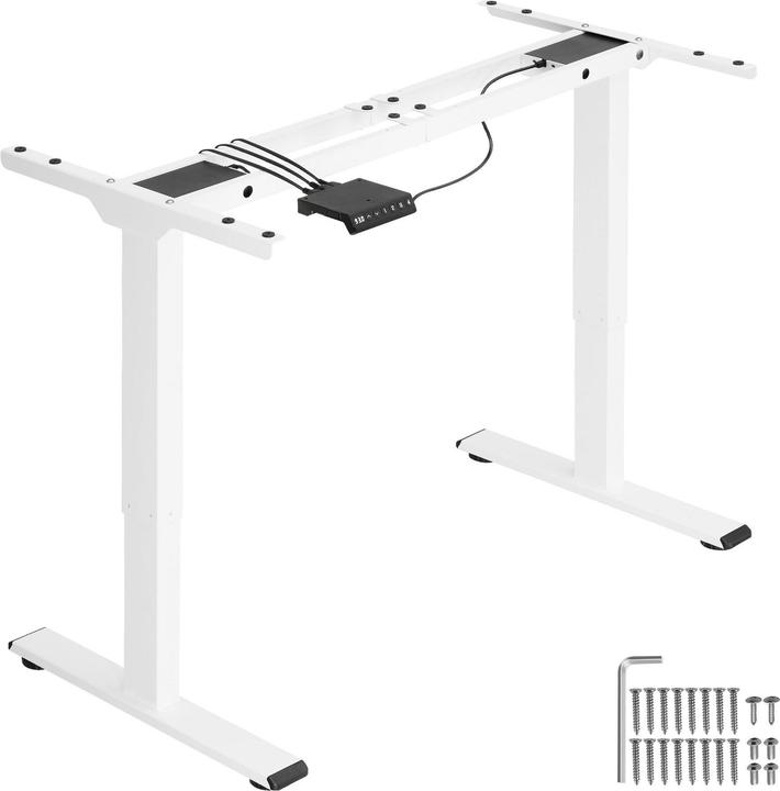 Produktbild tectake Melville