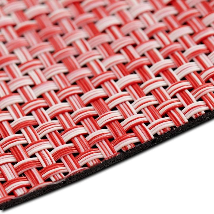 Actual product image Karat Vinyl bath rug (90 x 150 cm)