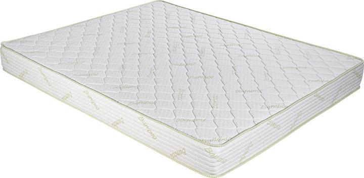 Immagine prodotto San Gottardo Materasso Trio Bamboo 1 (160 x 200 cm)