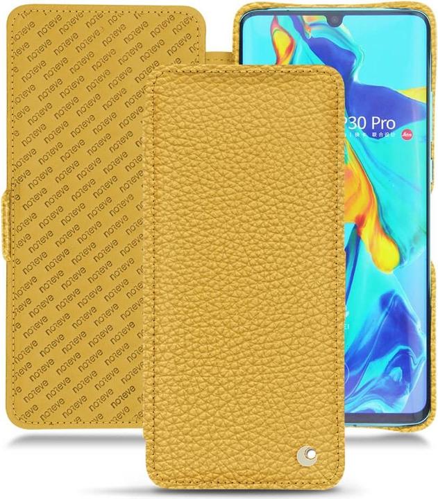 Noreve Cover in pelle orizzontale (Huawei P30 Pro)