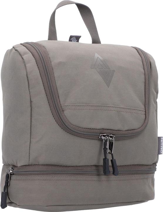 Nitro Travel Bags Kulturbeutel 25 cm (6 l)