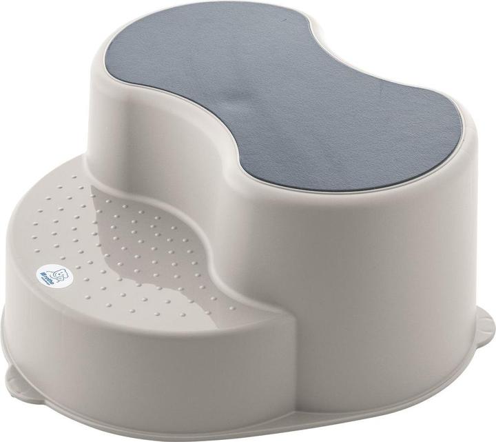 Rotho Babydesign Trittschemel TILO Cappuccino