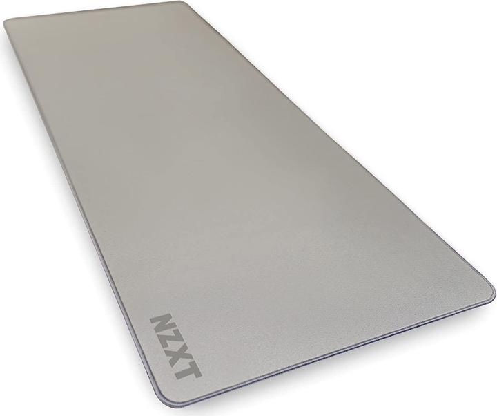 Produktbild NZXT Gaming Mauspad MMP900 Grey MM-XXLSP-GR retail (XXL)