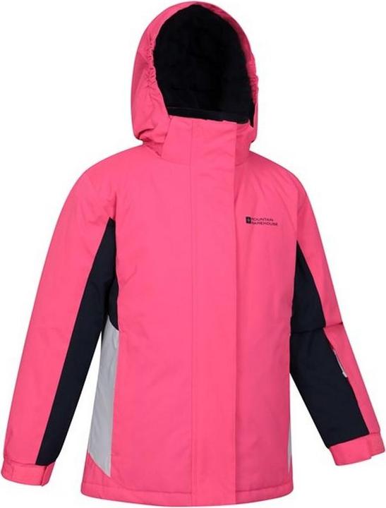 Immagine prodotto Mountain Warehouse Honey Giacca da Sci Bambini (128)
