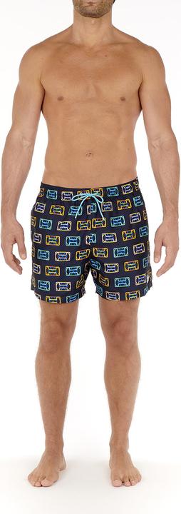 Image du produit HOM Beach Boxer Leon (S)